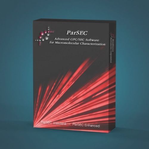 Программное обеспечение для анализа - ParSEC - Brookhaven Instruments Corporation - калибровки / медицинское / GPC/SEC