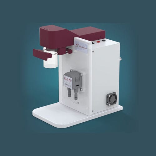 Автоматический титратор - BI-ZTU - Brookhaven Instruments Corporation - для лабораторий