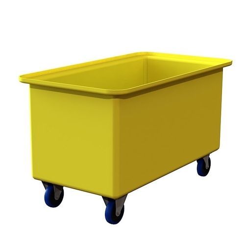 Тележка для общего применения - SRT250 - Rotoplas - транспортная
