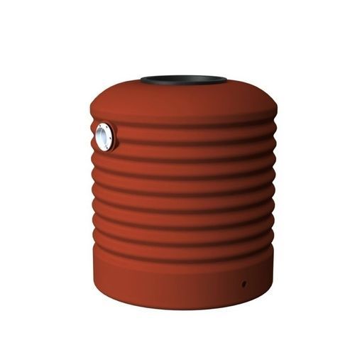 Резервуар для хранения - RWT500S - Rotoplas - для воды