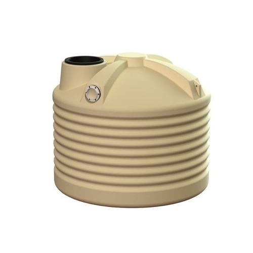 Резервуар для хранения - RWT1000S - Rotoplas - для воды