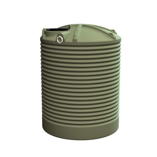 Резервуар для хранения - RWT3500 - Rotoplas - для воды