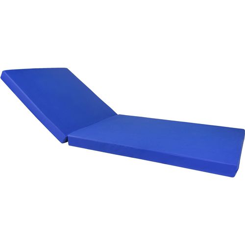 Матрас для медицинской кровати - ORTO I - Egerton - из полиуретана / 80x200 см / антипролежневый