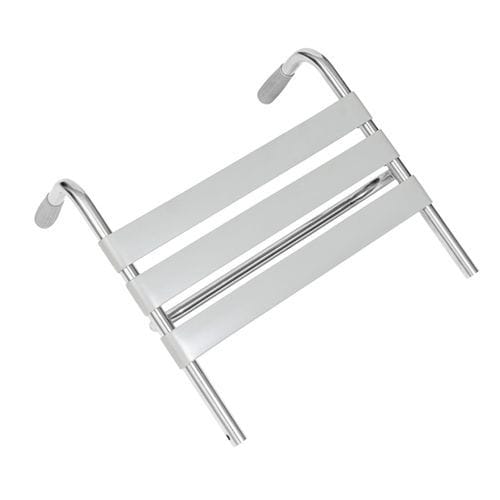 Опора для спины для стула-туалета - JH124 series - Juvo Solutions