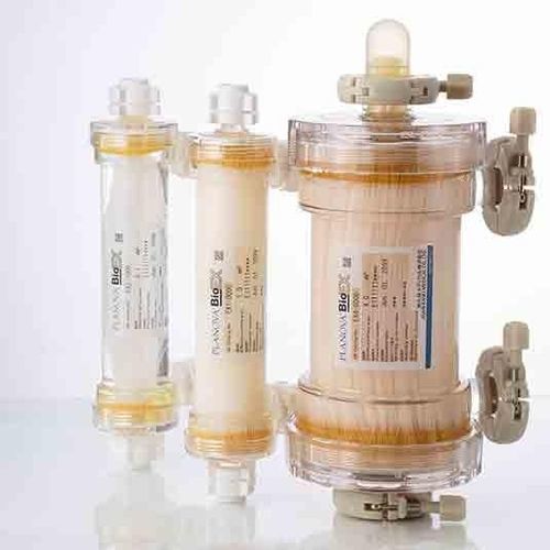 Мембранный фильтр - Planova™ BioEX - Asahi Kasei Medical ...