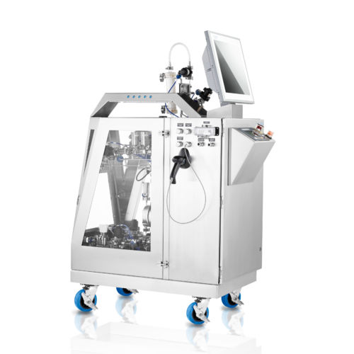 Тестер целостности - Planova™ VFC - Asahi Kasei Medical - для лабораторий / для фильтра / компактный