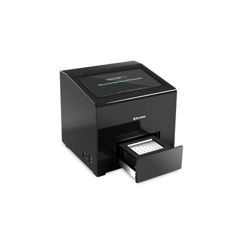 Амплификатор в режиме реального времени - PALM PCR™ S1 - Ahram Biosystems, Inc. - 24 отверстия / компактный / мобильный