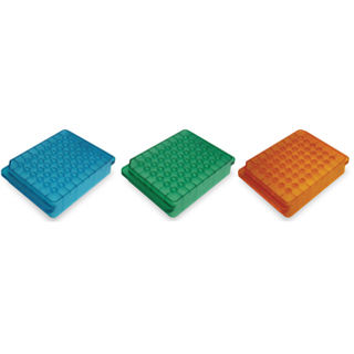 Лабораторный штатив для ПЦР-трубок - C6010 series - Ahram Biosystems, Inc.