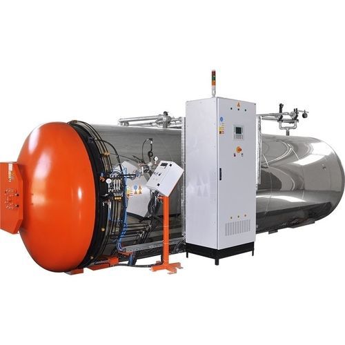 Система обработки отходов для больниц - AKR500A  - Akar Makina San. ve Tic. A.S. - медицинская / автоматическая / с измельчителем