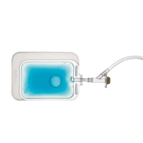 Транспортная пакет для консервации - PRPS series - Biomed Device s.r.l. - охладитель