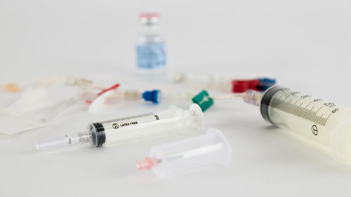 Набор для отбора проб с закрытой системой - CPunT 60 - Biomed Device s.r.l. - крови / для забора плазмы, обогащенной тромбоцитами (PRP) / автоматизированный