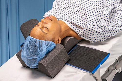 Подголовник для операционного стола - TrenGuard® - D. A. SURGICAL