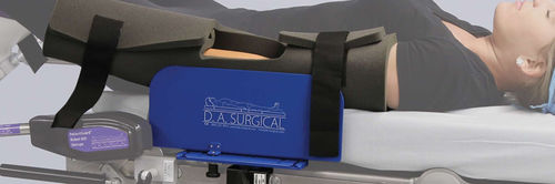Подушка для позиционирования - ArmGuard® - D. A. SURGICAL - для операционного стола