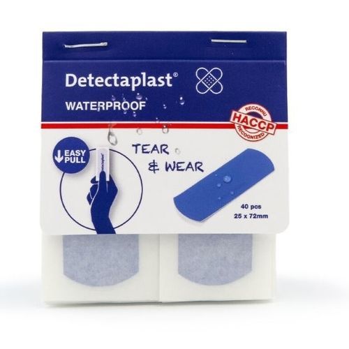 Диспенсер для пластырей - 8141PD.5 - Detectaplast