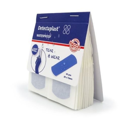 Диспенсер для пластырей - 8241PD.5 - Detectaplast