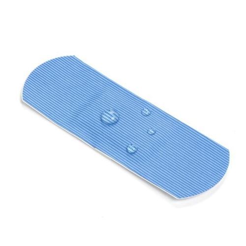 Повязка для защиты кожи из полиуретана - 8025 - Detectaplast - воздухопроницаемая / гипоаллергенная / водонепроницаемая