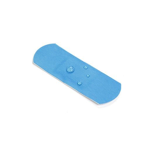 Эластичная повязка для защиты кожи - 8555 - Detectaplast - воздухопроницаемая / противомикробная / водонепроницаемая