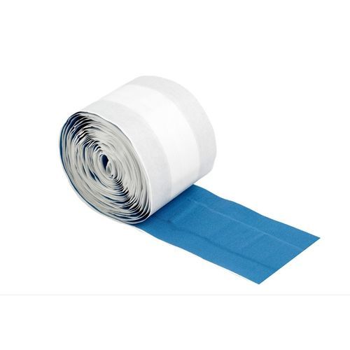 Повязка для защиты кожи из полиэтилена - 8056 - Detectaplast - воздухопроницаемая / гипоаллергенная / водонепроницаемая