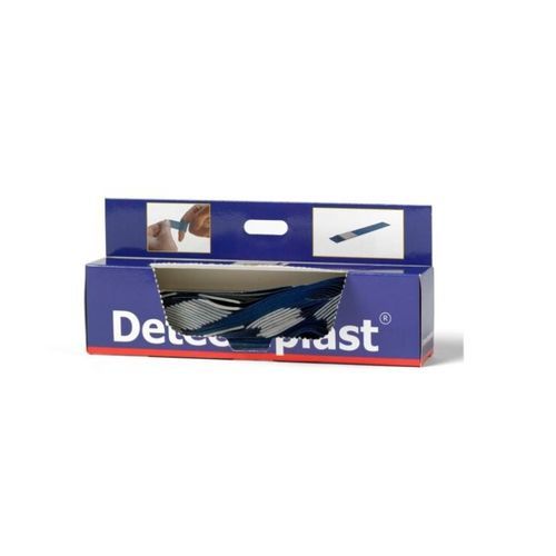 Диспенсер для хирургических лент - 81485 - Detectaplast