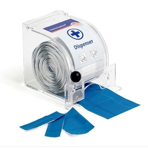 Диспенсер для хирургических лент - 5600F - Detectaplast