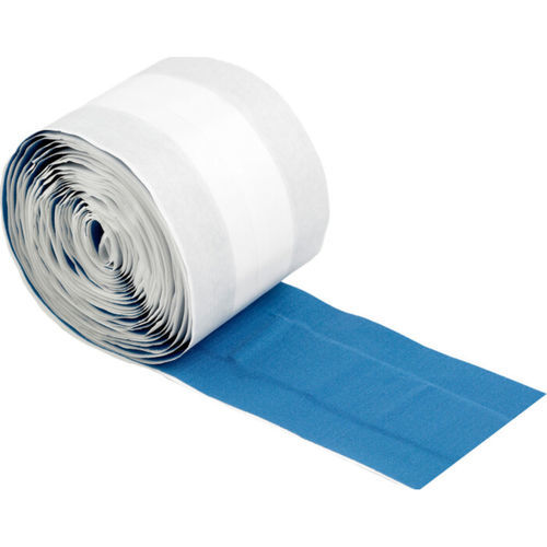 Бинт из хлопка - 8256 - Detectaplast - эластичный / водонепроницаемый / воздухопроницаемый