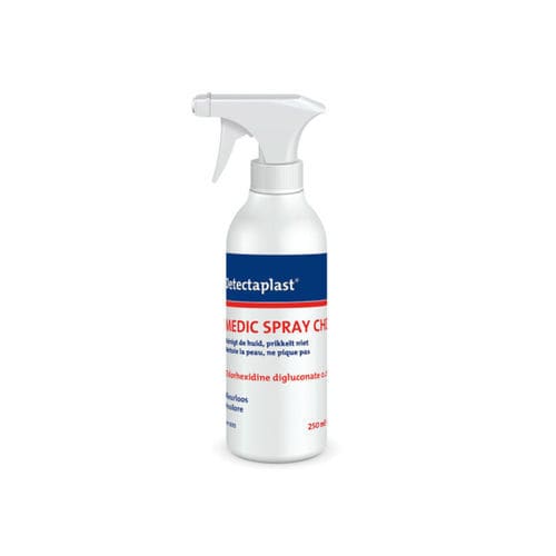 Распылитель распылитель - 1011 - Detectaplast - портативный