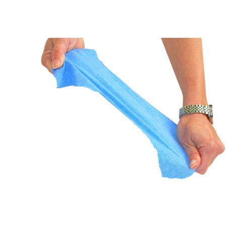 Очищающие салфетки для полов и поверхностей - Alcosol - Detectaplast