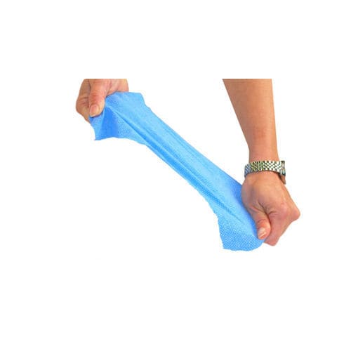 Очищающие салфетки для полов и поверхностей - 5151 - Detectaplast - 150 штук