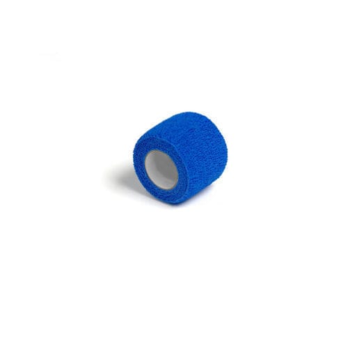 Бинт из полиэстера - Detectaplast - эластичный
