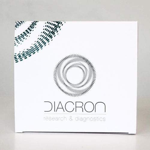 Набор реактивов для исследований - Lipocell - Diacron International S.r.l. - для биохимии / для лабораторий / для колориметрии