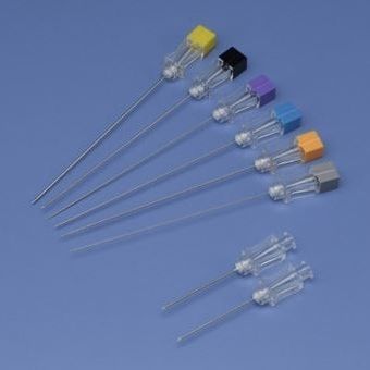 Игла для интратекальной инъекции - Pencil point - Dr.Japan Co.,Ltd - для пункций / 20G / 22G