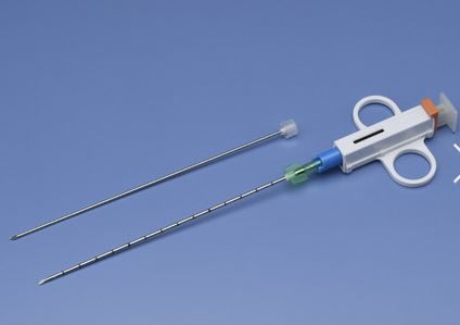 Игла для биопсии - Dr.Japan Co.,Ltd - 20G / 21G / 18G