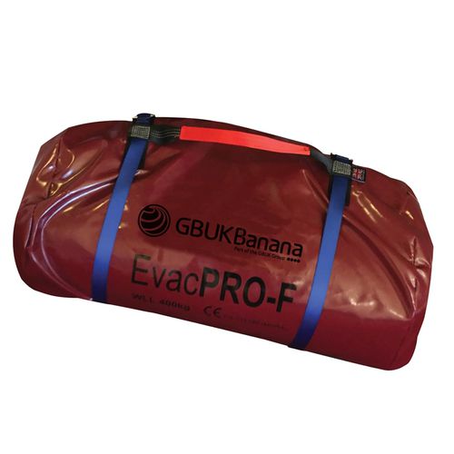 Бариатрический подъемник для пациентов - B-EVACPRO-F - GBUK Group - подъемный
