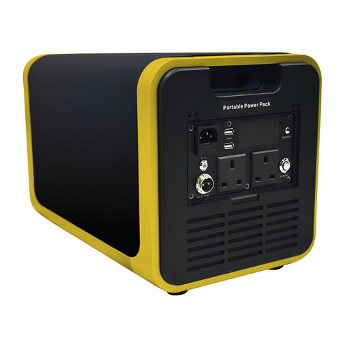 Аккумулятор для медицинских приборов - B-Powerpack - GBUK Group - литиевый