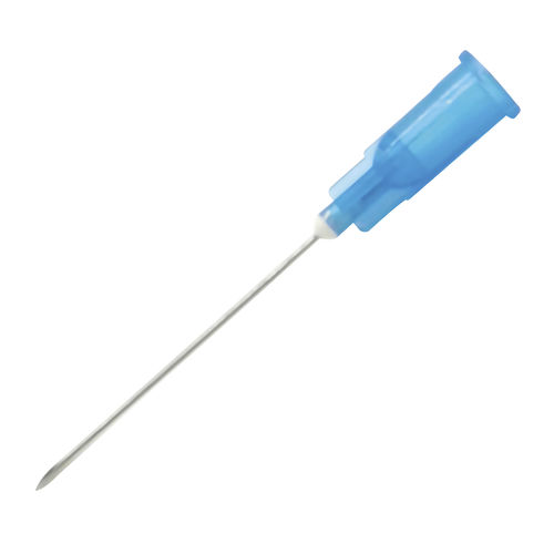 Безопасная игла - HN181500 - GBUK Group - для подкожных инъекций / 20G / 22G