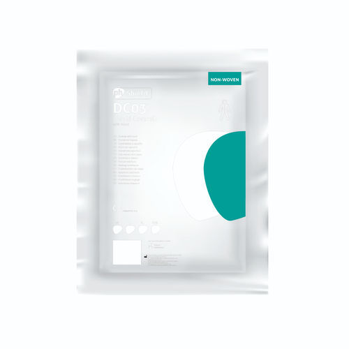 Защитный комбинезон для мужчин - DC03 - Polyco Healthline - L / XL / M