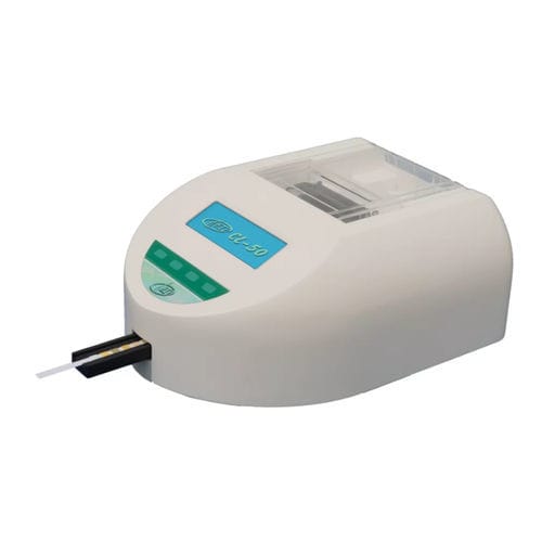 Автоматический анализатор мочи - CL-50 Plus - HTI Medical Inc. - переносной
