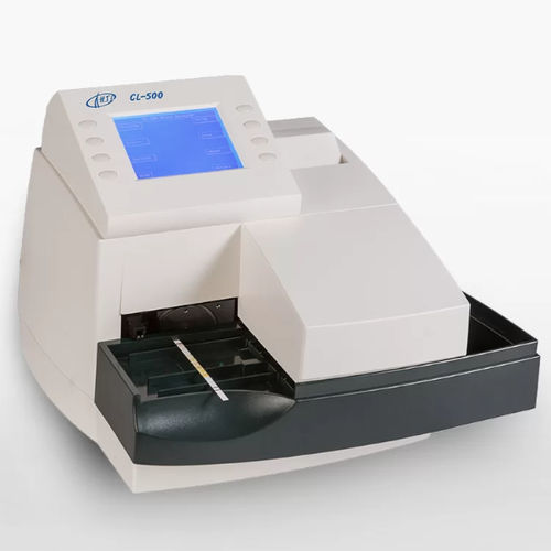 Автоматический анализатор мочи - CL-500 - HTI Medical Inc. - настольный