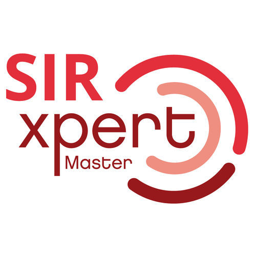 Программное обеспечение для анализа - SIRxpert Master - i2a (intelligence artificielle applications) S.A. - для управления / для отслеживания / для утверждения