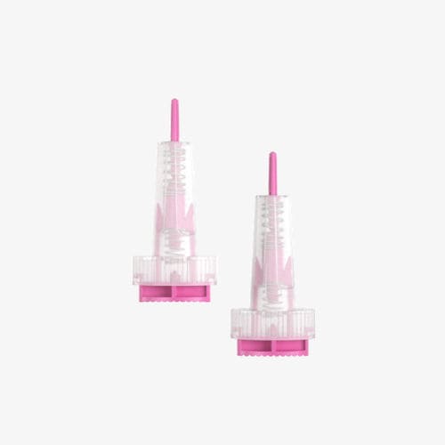 Ланцет для обеспечения безопасности - DEXLANCET protect - IME-DC