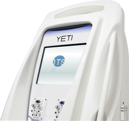Аппарат для криолиполиза - YETI - ITS Group - на тележке