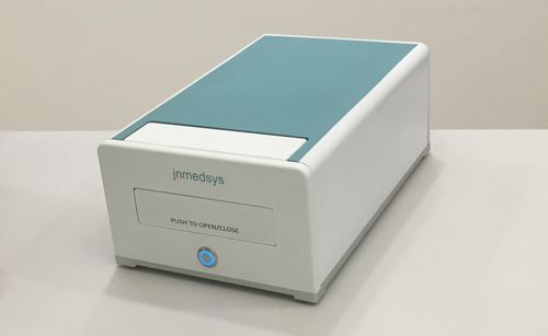 Цифровой амплификатор - Clarity™ - JN Medsys Pte. Ltd. - 96 отверстий / для экспресс-анализа ПЦР / переносной