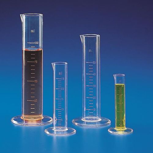 Пробирка из полиметилпентена - 133 series - Kartell S.p.A. - градуированная / стерилизуемая в автоклаве