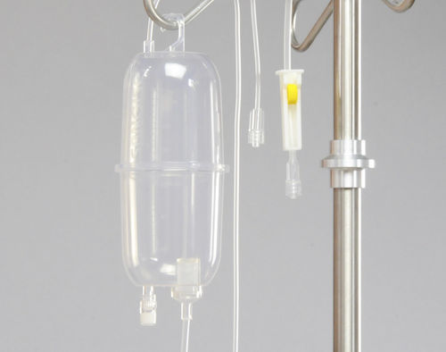 Пакет с кровью для одноразового применения - Sangiset® - Hänsler Medical