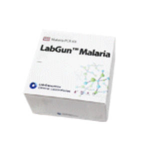 Набор реактивов в растворе - LabGun™ Malaria - Labgenomics 700 daewangpangyo-ro, Bundabg-gu - клинический / для лабораторий / образцы крови