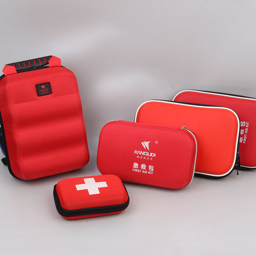 Медицинский набор для неотложной помощи - kit107 - Zhejiang Longterm Medical Technology - для первой помощи