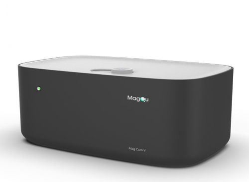 Анализатор для контроля - MagQuan V - MagQu Co., Ltd. - магнитной концентрации / для лабораторий / настольный