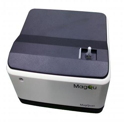 Анализатор магнитной концентрации - MagQuan - MagQu Co., Ltd. - для контроля / для лабораторий / настольный