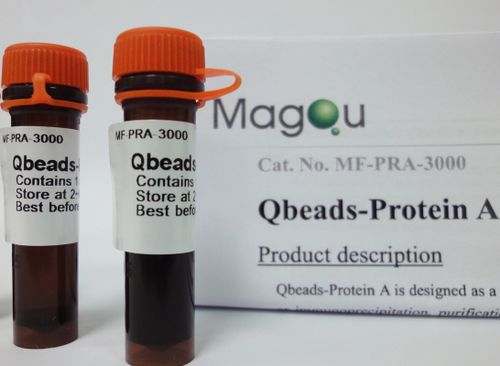 Набор реактивов на магнитных шариках - MF-PRA-3000 series - MagQu Co., Ltd. - антитела / клинический / жидкость