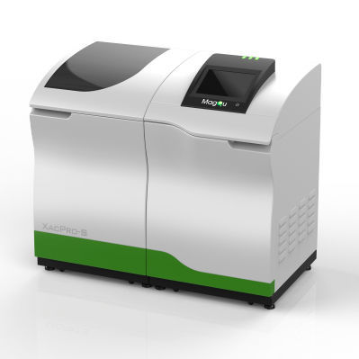 Автоматический иммуноанализатор - XacPro-S - MagQu Co., Ltd. - для клинической диагностики / на магнитных шариках / клинический